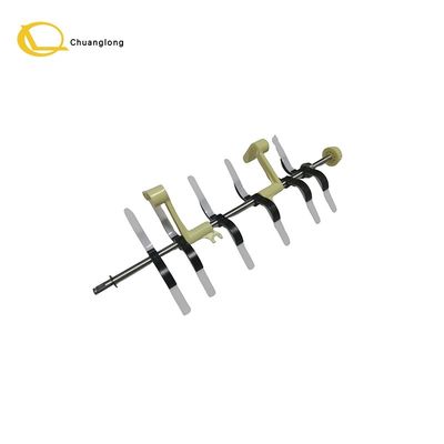 1750106232 01750106232 ATMマシン部品 Wincor C4060 VSモジュール パドルシャフトAssy ローラーシャフト