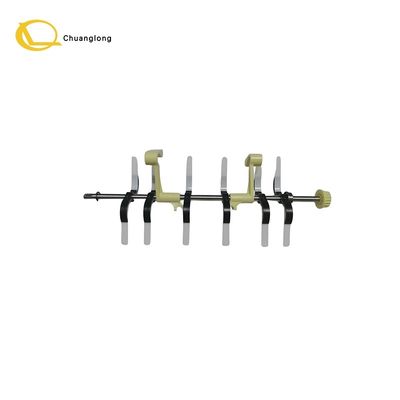 1750106232 01750106232 ATMマシン部品 Wincor C4060 VSモジュール パドルシャフトAssy ローラーシャフト