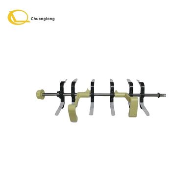 1750106232 01750106232 ATMマシン部品 Wincor C4060 VSモジュール パドルシャフトAssy ローラーシャフト