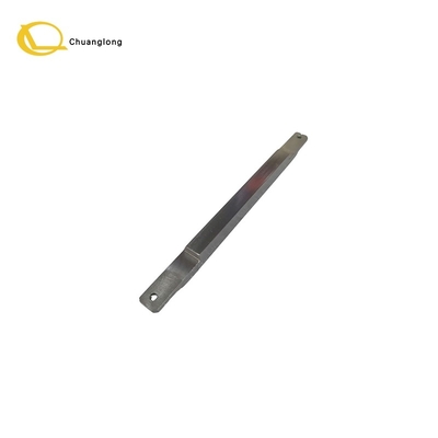 NP06 ウィンコー・ニックスドルフATM機械部品 雑誌印刷機 鉄棒組 10X2X1cm