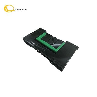 445-0693308 4450693308 NCR 5877 6625 S1 ラッチ 迅速な浄化 バンATM 拒絶 カセット ドア S1 バン 6622E
