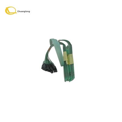 1750190136 01750190136 Wincor PC280 機能キーボードATM機械部品