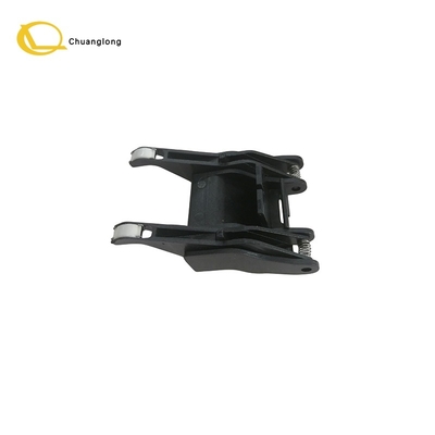 ATMマシン部品 Wincor 測定ステーション センサーホルダー 金属材料 1750044668 01750044668