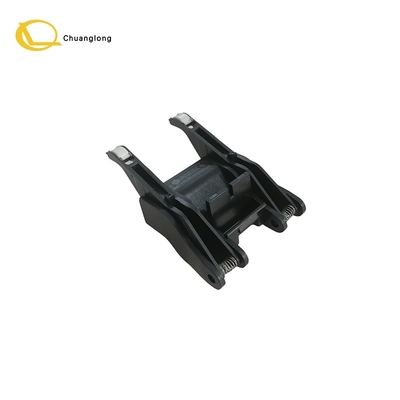 ATMマシン部品 Wincor 測定ステーション センサーホルダー 金属材料 1750044668 01750044668