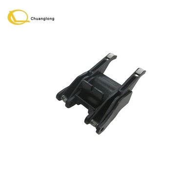 ATMマシン部品 Wincor 測定ステーション センサーホルダー 金属材料 1750044668 01750044668