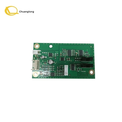 1750206036 01750206036 ウィンコー・ニックスドルフ シャッター PCB コントロールボード ATM 部品