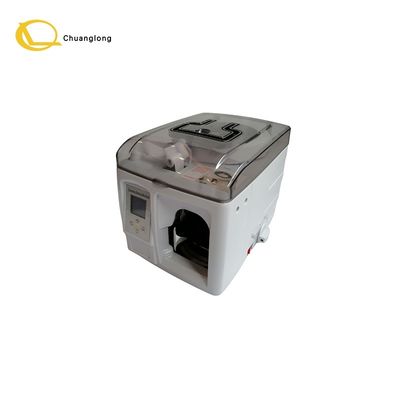 お買い得 自動スマートマネーバインダー XD-305 高品質 紙幣のバインディングのための簡単な操作 オンライン