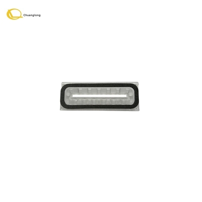 49246020000A 49-246020-000A OP560 ATM部品 ATM Diebold アンチスキマーベゼル OP560 ATMアンチスキマー