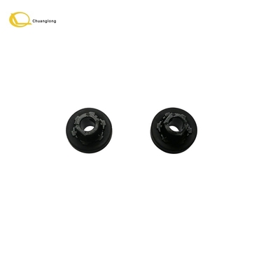 998-0235676 998-0235677 ブラックホイール NCR 3Q8/58 カードリーダー 4mm ローラーATM 部品