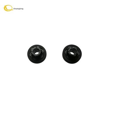 お買い得 998-0235676 998-0235677 ブラックホイール NCR 3Q8/58 カードリーダー 4mm ローラーATM 部品 オンライン