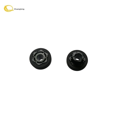 998-0235676 998-0235677 ブラックホイール NCR 3Q8/58 カードリーダー 4mm ローラーATM 部品