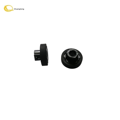 998-0235676 998-0235677 ブラックホイール NCR 3Q8/58 カードリーダー 4mm ローラーATM 部品