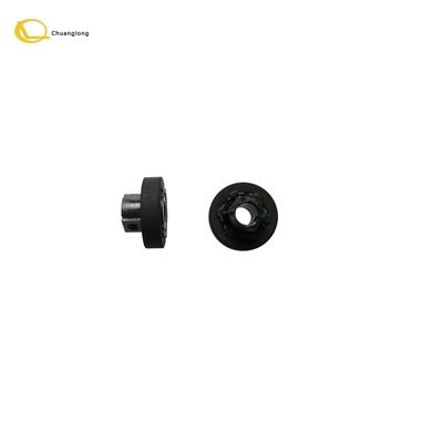 998-0235676 998-0235677 ブラックホイール NCR 3Q8/58 カードリーダー 4mm ローラーATM 部品