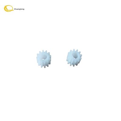 お買い得 009-0017048 0090017048 NCR ATM 機械部品 12T ギア ZCL001 ステッピングモーターアセンブリ オンライン