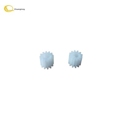 009-0017048 0090017048 NCR ATM 機械部品 12T ギア ZCL001 ステッピングモーターアセンブリ