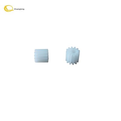 009-0017048 0090017048 NCR ATM 機械部品 12T ギア ZCL001 ステッピングモーターアセンブリ