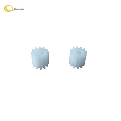 009-0017048 0090017048 NCR ATM 機械部品 12T ギア ZCL001 ステッピングモーターアセンブリ