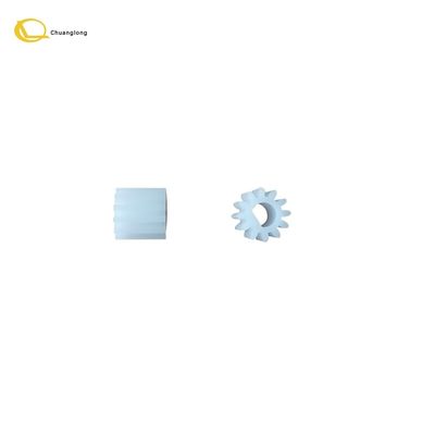 009-0017048 0090017048 NCR ATM 機械部品 12T ギア ZCL001 ステッピングモーターアセンブリ