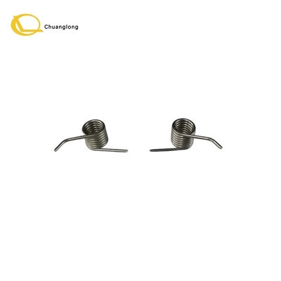 4590001013 Hyosung MX5600 CDU10 左スプリングキャッシュディスペンサークランプ キャリッジアッシー 15 インチスクリーンサイズATMマシン部品