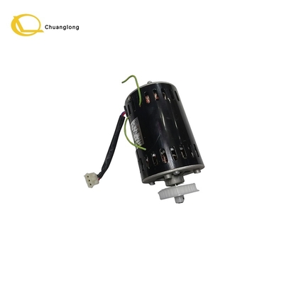 4450721532A 445-0721532-A NCR 6622E 機械部品 230V メインモーター エッセンシャルATMマシン 4450616197 445-0616197