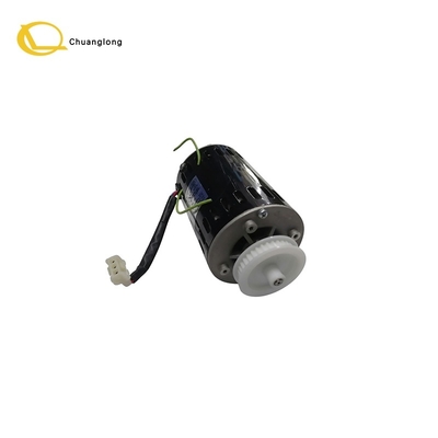 4450721532A 445-0721532-A NCR 6622E 機械部品 230V メインモーター エッセンシャルATMマシン 4450616197 445-0616197