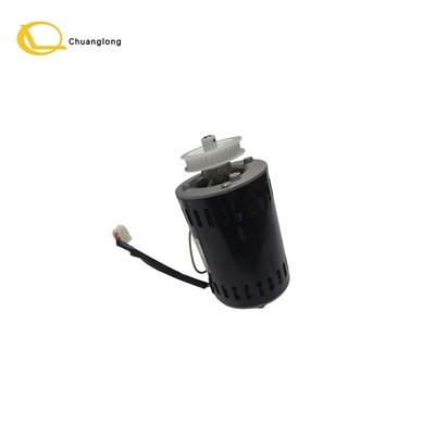 4450721532A 445-0721532-A NCR 6622E 機械部品 230V メインモーター エッセンシャルATMマシン 4450616197 445-0616197
