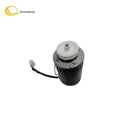 4450721532A 445-0721532-A NCR 6622E 機械部品 230V メインモーター エッセンシャルATMマシン 4450616197 445-0616197