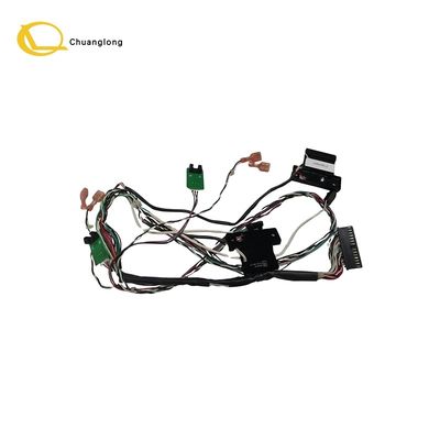 お買い得 NCR Personas 77 ケーブルハーネス 445-0689560 4450689560 S2 プラスチックATMケーブルハーネスATM 機械部品 オンライン