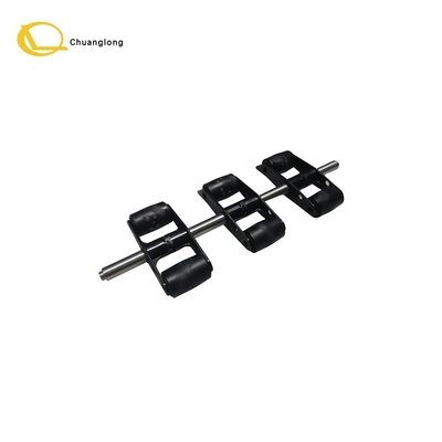445-0643758 4450643758 NCR ローラーシャフト組立 プラスチック部品ATM機械モデル