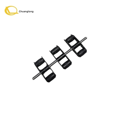 445-0643758 4450643758 NCR ローラーシャフト組立 プラスチック部品ATM機械モデル