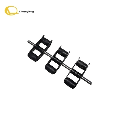 445-0643758 4450643758 NCR ローラーシャフト組立 プラスチック部品ATM機械モデル