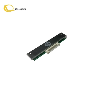 Wincor 23407191288ATM マシンパーツ Wincor TP28 プラスチック製の熱頭