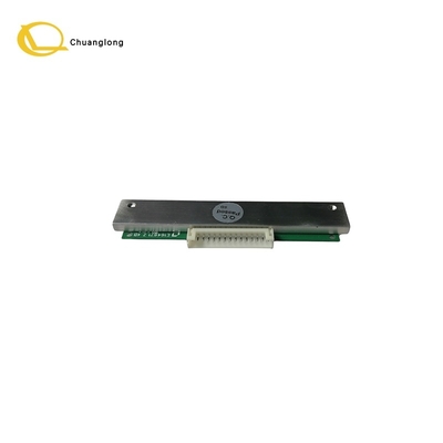 Wincor 23407191288ATM マシンパーツ Wincor TP28 プラスチック製の熱頭