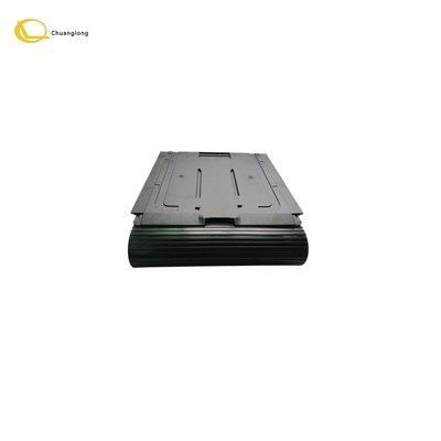 S4310000189 4310000189 HyosungATM機械部品 CDU10 紙幣カセット 底盤 ローリングシャッター ドア組立
