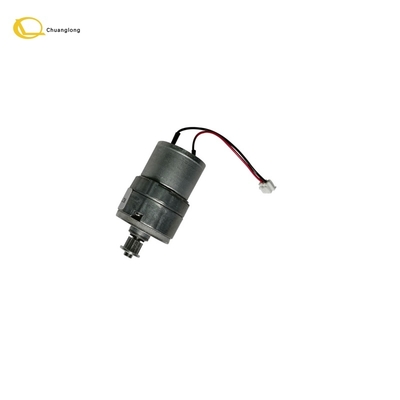 Glory ATM Machine Parts Delarue Talaris NMD ディスペンサー NQ300 モーター R27E3.4-141-12V317 NF300 CRR シャフトモーター A011141