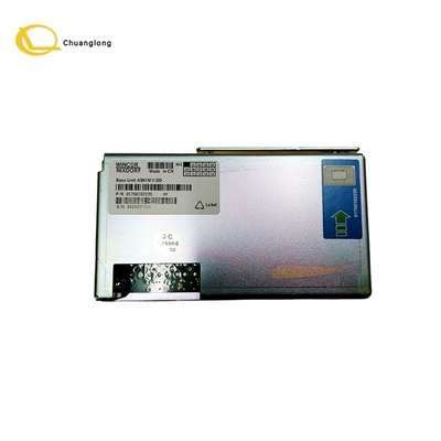01750192235 1750192235 ATM 機械の予備品 WINCOR NIXDORF のベース ユニット ASKIM II DD