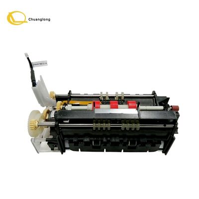 ATMマシン部品 Wincor Nixdorf ダブルエクストラクタユニット MDMS CMD-V4 01750109641 1750109641