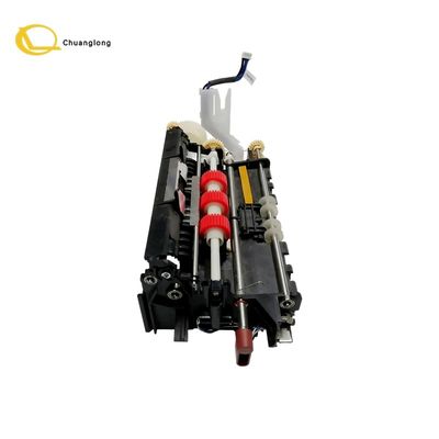 ATMマシン部品 Wincor Nixdorf ダブルエクストラクタユニット MDMS CMD-V4 01750109641 1750109641