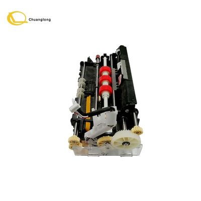 ATMマシン部品 Wincor Nixdorf ダブルエクストラクタユニット MDMS CMD-V4 01750109641 1750109641