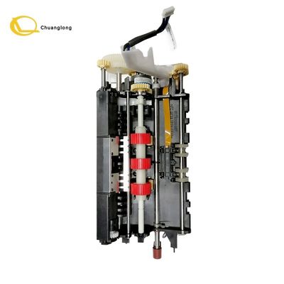 ATMマシン部品 Wincor Nixdorf ダブルエクストラクタユニット MDMS CMD-V4 01750109641 1750109641