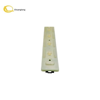 00-104789-000A Diebold OPTEVA スイッチ 004 KY OPN KYBD MTL DOME Diebold OP 左と右の機能キー