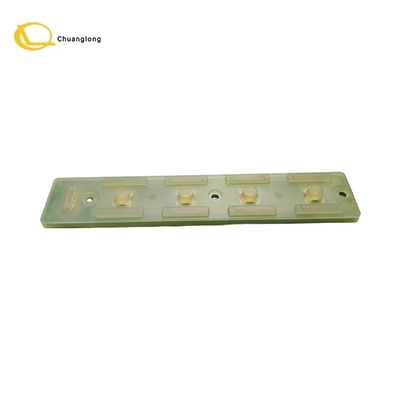 00-104789-000A Diebold OPTEVA スイッチ 004 KY OPN KYBD MTL DOME Diebold OP 左と右の機能キー