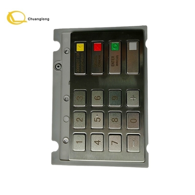 ATMマシン部品 Diebold Nixdorf DN V7 EPP キーボード キーパッド ピンパッド 1750255914 01750255914