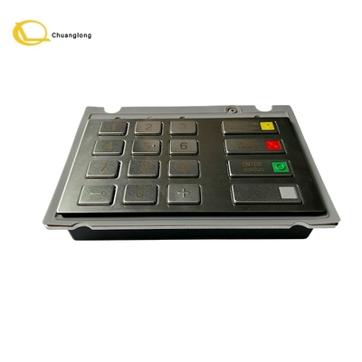 ATMマシン部品 Diebold Nixdorf DN V7 EPP キーボード キーパッド ピンパッド 1750255914 01750255914