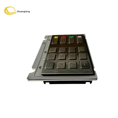 ATMマシン部品 Diebold Nixdorf DN V7 EPP キーボード キーパッド ピンパッド 1750255914 01750255914