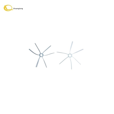 445-0663299 4450663299 ATM マシンパーツ NCR 貨幣配送機 パドルホイール 445-0663299 4450663299