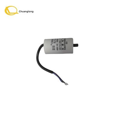 お買い得 445-0591578 4450591578 NCR ATM 機械部品 50uf CBB60 コンデンサ 洗濯機用 長寿命 圧縮モーター始動 オンライン