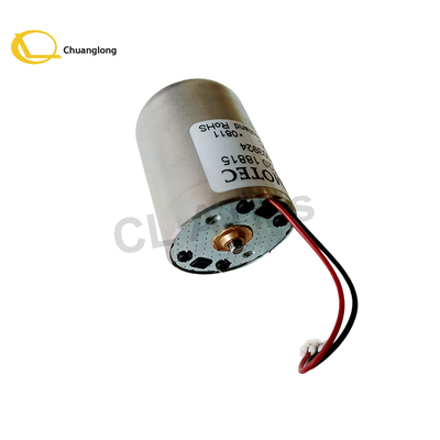 金融機器 グロリーATMパーツ グロリータラリス デラルー NMD100 NF NQ CRR モーター プレモテック 24V DC A003924