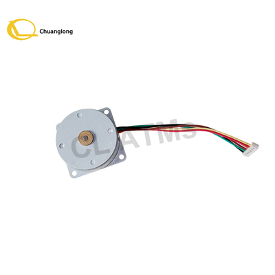金融機器栄光 ATM部品 NMD RV301 シャッターモーター ステッピングモーター A003929