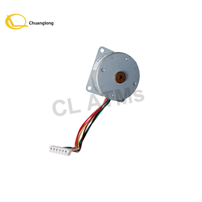 金融機器栄光 ATM部品 NMD RV301 シャッターモーター ステッピングモーター A003929
